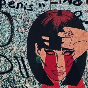 Meet your Posher, Haley